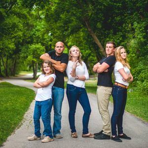 Meet your Posher, Jonny